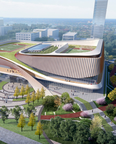 合肥市包河工人文化宫