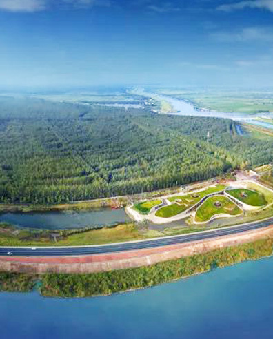 合肥yl6809永利国家森林公园