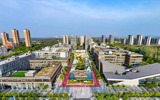 yl6809永利卓越城