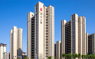 滨纷公寓·馥庭Feel